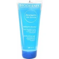 Bioderma Atoderm Gentle Shower Gel 200ml Bioderma Atoderm Gentle Shower Gel 200ml