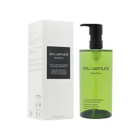 Shu Uemura Anti/Oxi+ Pollutant & Dullness Clarifying Cleansing Oil 450ml Shu Uemura Anti/Oxi+ Pollutant & Dullness Clarifying Cleansing Oil 450ml