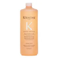 Kerastase Gloss Absolu Bain Hydra Glaze Shampoo 1000ml Kerastase Gloss Absolu Bain Hydra Glaze Shampoo 1000ml